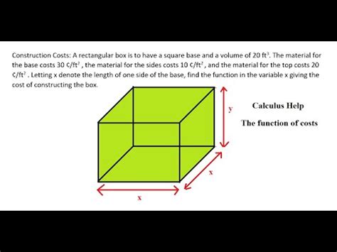 a metal box with square base of side length x|boxes with square base dimensions.